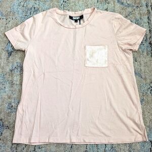 DKNY tee